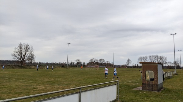 Sportanlage Biburg - Biburg