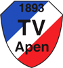 Wappen TV Apen 1893