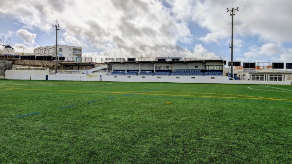 Campo Henrique Tomás Frade - Ericeira