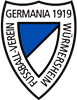 Wappen FV Germania 1919 Würmersheim diverse