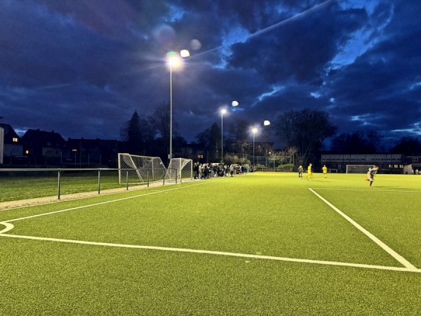 Fritz-Collet-Sportanlage Platz 2 - Oberhausen/Rheinland-Knappenviertel