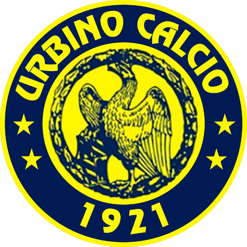 Wappen LMV Urbino 1921