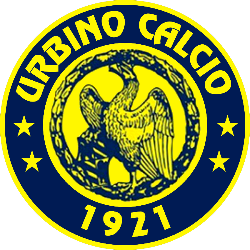 Wappen Urbino