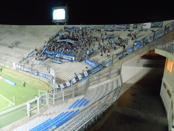 Estadio del Bicentenario de San Juan - San Juan