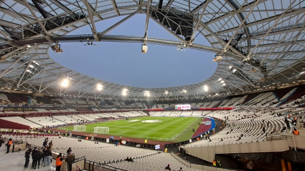 London Stadium - London, Greater London