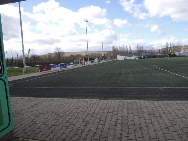 Sportfeld Selztal - Schwabenheim/Selz