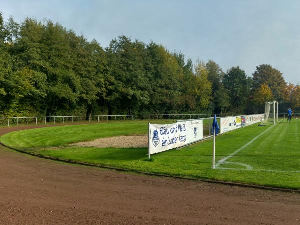 Sportanlage Wendelweg - Dassendorf