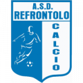 Wappen ASD Refrontolo Calcio  108945