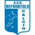 Wappen ASD Refrontolo Calcio