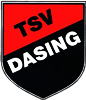 Wappen TSV 1958 Dasing  38417