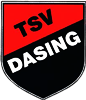 Wappen TSV 1958 Dasing