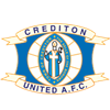 Wappen Crediton United AFC  87450