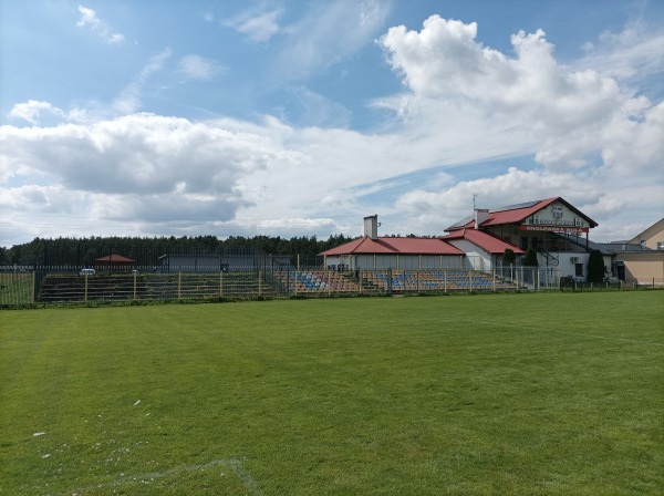 Stadion Krolewska Wola - Krolewska Wola