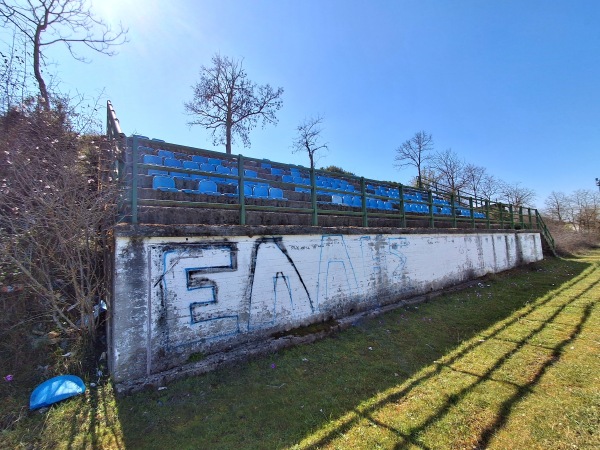 Gipedo Neas Madytou - Nea Madytos