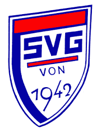 Wappen SV Großhansdorf 1942  63752