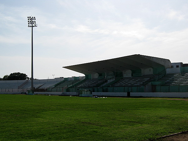 EL JADIDA | Stade El Abdi | 15.000 seats | Extension | #U-C |  SkyscraperCity Forum