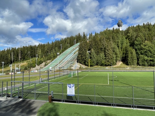 Puijon Stadion - Kuopio