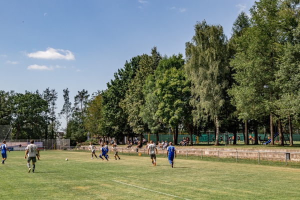 Sportanlage Puschendorf - Puschendorf