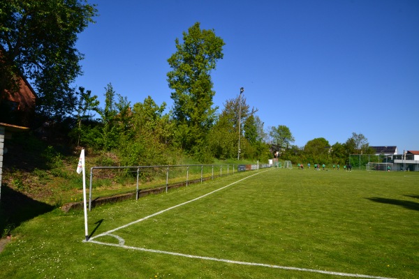 Sportplatz Hasseltal - Sickte-Obersickte