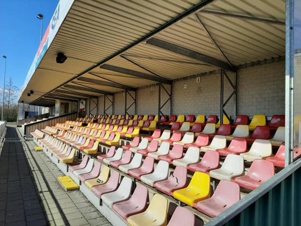 Sportpark Middenwetering - Kampen