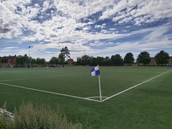 Husumparken - Brønshøj