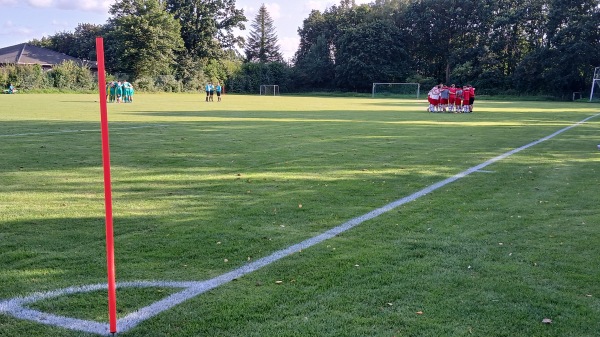 Friesenplatz - Schönkirchen