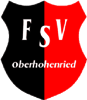 Wappen FSV Oberhohenried 1951