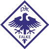 Wappen DJK Falke Nürnberg 1922