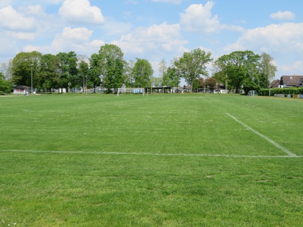 Sportplatz Gamsen - Gifhorn-Gamsen