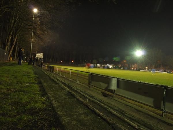 Uli Simon Arena - Gladbeck-Zweckel