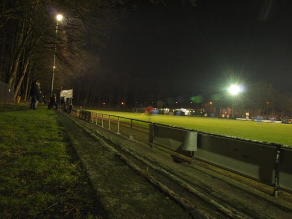 Eikemper Arena - Gladbeck-Zweckel