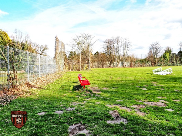 Sportanlage Hemmerder Hellweg Platz 2 - Unna-Hemmerde