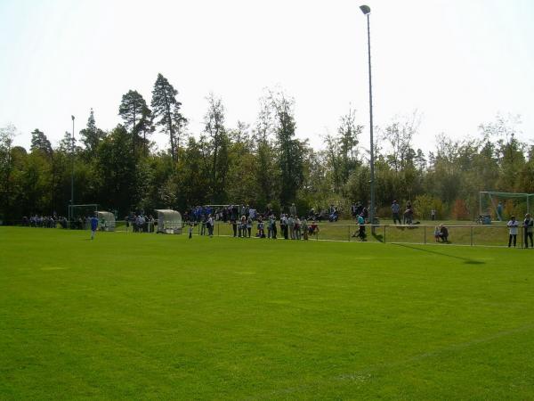 Sportanlage Stellenhäusle - Hildrizhausen
