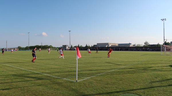 Leichtathletikarena - Eisenstadt