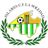 Wappen Pilares CF La Soledad