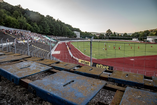Stadion Hristo Botev - Gabrovo