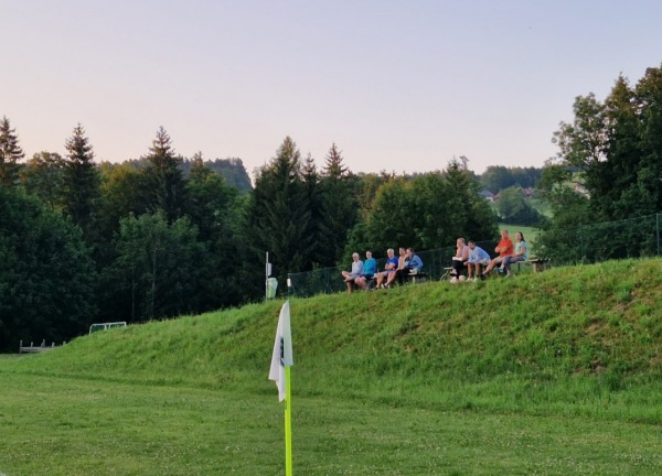 Sportplatz am Badesee - Sankt Konrad