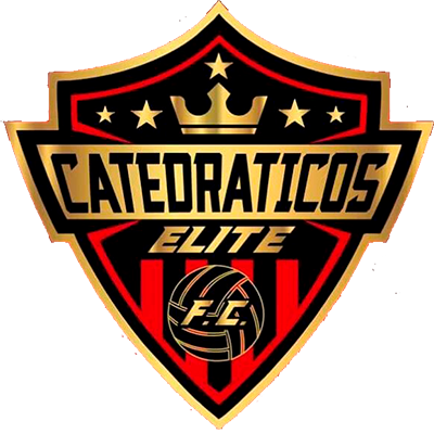 Wappen Catedráticos Elite FC  96140