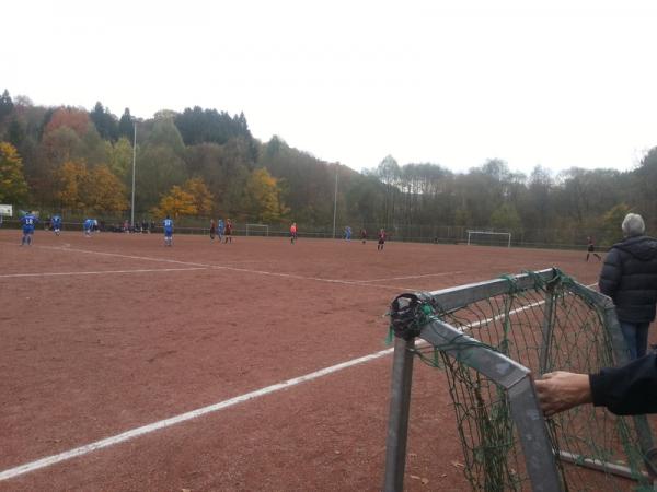 Sportplatz an der Mühle - Trier-Olewig