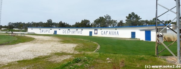 Estádio da Gafanha da Nazaré - Gafanha da Nazaré