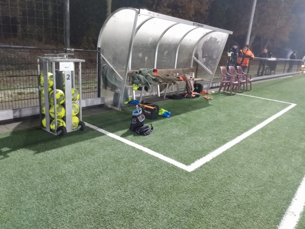 Sportpark Ter Horst veld 3 - Horst aan de Maas