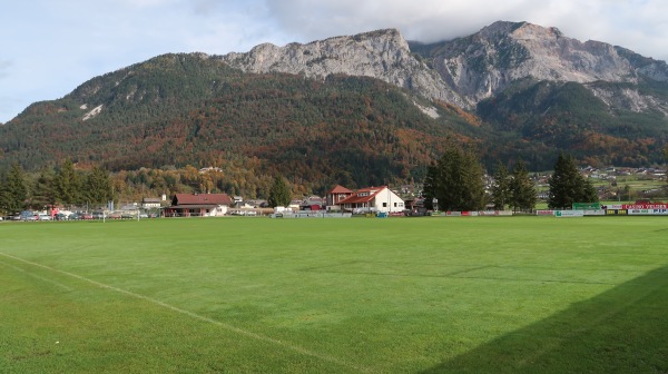 Dobratscharena - Nötsch