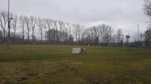 Parkstadion - Drei Gleichen-Günthersleben