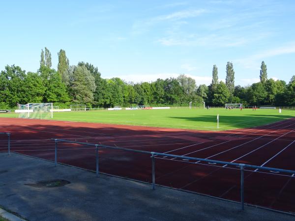 Sportzentrum Forstwiesen - Immenstaad/Bodensee