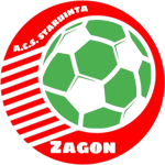 Wappen FC Stăruința Zagon