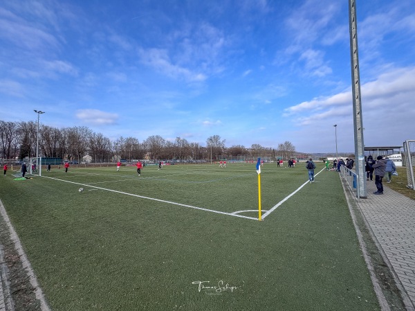 Sportanlage Bismarckstraße Platz 2 - Tübingen-Lustnau