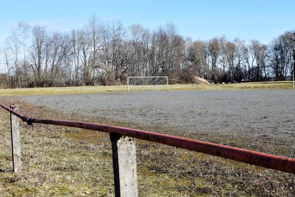 Sportplatz am Winkel - Driedorf-Roth