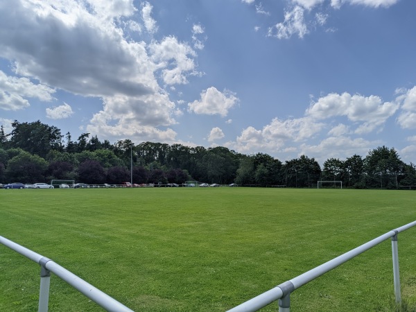Rolandstadion Nebenplatz 1 - Belgern-Schildau