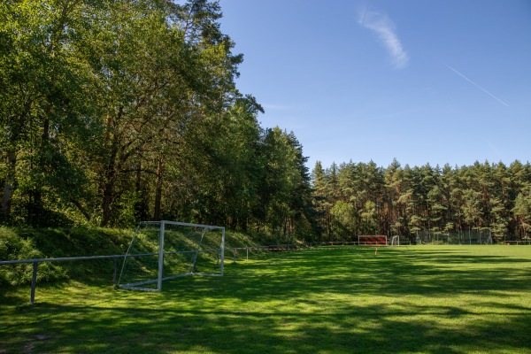 Sportpark Pleinfeld Platz 3 - Pleinfeld