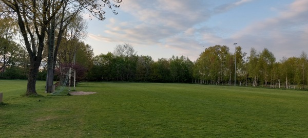 Sportplatz Otterstedt B - Ottersberg-Otterstedt